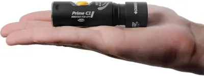 ArmyTek Prime C1 Pro LED žepna svetilka  akumulatorsko 1000 lm  72 g