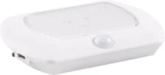 Müller-Licht 27700027 Mobina Sensor majhna mobilna svetilka z detektorjem gibanja    LED bela