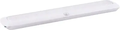 Müller-Licht 27700028  majhna mobilna svetilka z detektorjem gibanja    LED bela