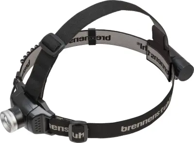 Brennenstuhl LuxPremium LED naglavna svetilka akumulatorsko 250 lm 1177300