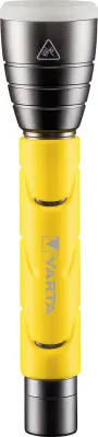 Varta Outdoor Sports LED žepna svetilka z zapestnim trakom\, baterijska 235 lm 30 h