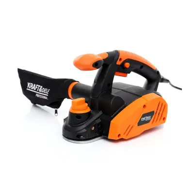 1450W električni skobeljnik za obdelavo lesa 82mm