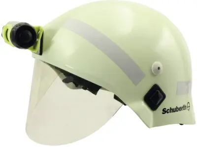 UK Underwater Kinetics UK6.902.030.151 držalo za čelado  UK Vizion srebrna