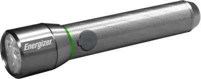 Energizer Vision HD LED žepna svetilka  akumulatorsko 1200 lm  374 g