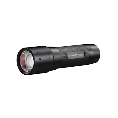 Ledlenser P7 Core LED žepna svetilka  baterijsko 450 lm 25 h 175 g