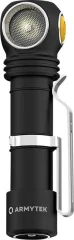 ArmyTek Wizard C2 Pro Nichia Magnet Warm led ročna svetilka z magnetnim držalom akumulatorsko 1600 lm 4680 h 65 g