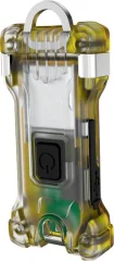 ArmyTek Zippy Yellow led luč za ključe  akumulatorsko 200 lm 10 h 12 g