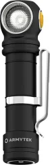ArmyTek Wizard C2 Pro Max Magnet White led ročna svetilka z magnetnim držalom akumulatorsko 3720 lm 1440 h 79 g