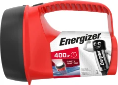 Energizer LED Lantern led žepna svetilka velika razdalja baterijsko 65 lm 400 h 340 g