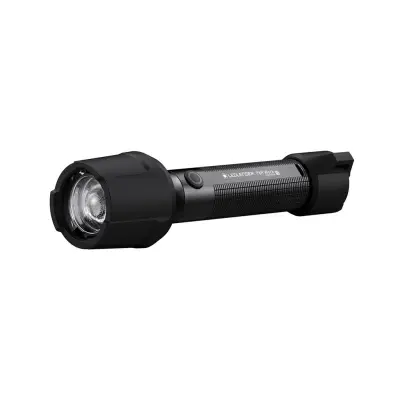 Ledlenser P6R Work LED žepna svetilka  akumulatorsko 850 lm  187 g