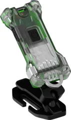 ArmyTek Zippy Extended Set Green led mini žepna svetilka  akumulatorsko 200 lm 10 h 12 g