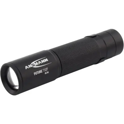 Ansmann T50F led žepna svetilka  baterijsko 60 lm 2.5 h 60 g