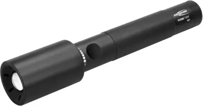 Ansmann Future T300F led žepna svetilka ročni pašček baterijsko 320 lm  434 g