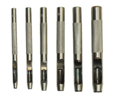 Set za luknjanje – za otroke