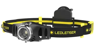 Ledlenser iH3 LED naglavna svetilka baterijsko 120 lm 60 h 500770