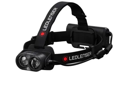 Ledlenser H19R Core LED naglavna svetilka akumulatorsko 1600 lm 20 h 502124