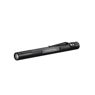 Ledlenser 502184 P4R Work svetilka v obliki pisala akumulatorsko led 168 mm črna