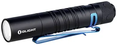 OLight i5R EOS led žepna svetilka  akumulatorsko 350 lm 37 h 60 g