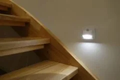 Müller-Licht 27700024 Grada Sensor majhna mobilna svetilka z detektorjem gibanja    LED bela