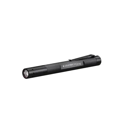 Ledlenser 502177 P4R Core svetilka v obliki pisala akumulatorsko led 154 mm črna