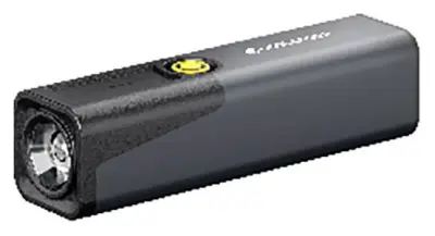 Ledlenser iW3R led žepna svetilka z USB vmesnikom akumulatorsko 320 lm  143 g