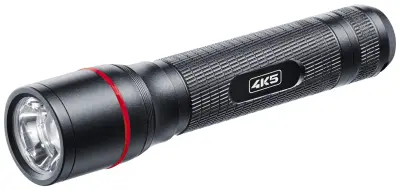 4K5 Tools PL 700 ProLight  žepna svetilka s tokom\, ročni pašček akumulatorsko