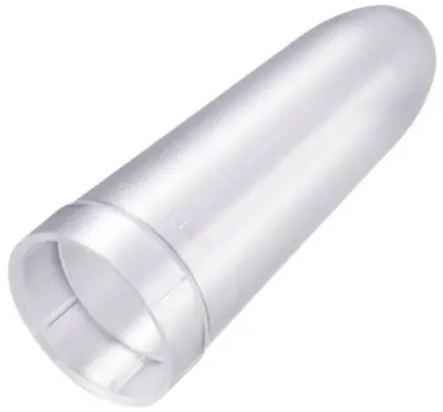 Difuzorska palica niteCore 25 mm NDF25 za EC1\, EC2\, EA1\, EA2\, MT1A\, MT2A\, MT1C\, MT2C\, P12\, SRT3\, SRT5