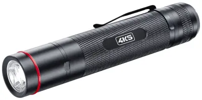 4K5 Tools PL 900 ProLight  žepna svetilka s tokom\, ročni pašček akumulatorsko\, baterijsko