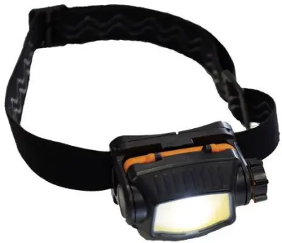 HT Instruments HEAD LED  naglavna svetilka    2008670