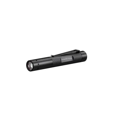 Ledlenser 502176 P2R Core svetilka v obliki pisala akumulatorsko led 108 mm črna