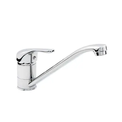 Enoročna armatura kuhinjska 3