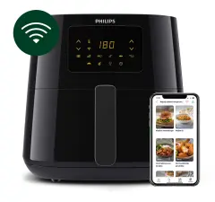 PHILIPS HD9280/90 cvrtnik na vroči zrak