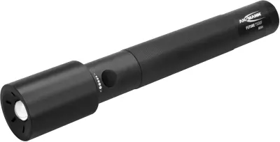 Ansmann Future T500F led žepna svetilka ročni pašček baterijsko 710 lm  923 g