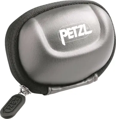 Petzl E94990 torba za pas  Zipka\, bindi siva\, črna