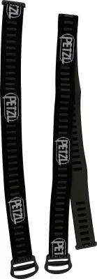 Petzl E04999 naglavni trak  mio\, mioliti\, Myo pas\, Myo XP\, duo\, Duo Atex\, Duo pas\, Arctic Chromo Megabelt\, Micro\, Saxo duo\, Zoom\, Zoom mega