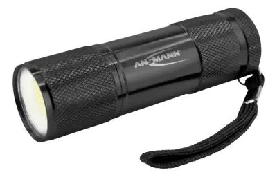 Ansmann Action COB LED žepna svetilka  baterijsko 175 lm 6 h