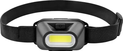 Ansmann HD120B LED naglavna svetilka baterijsko 125 lm 15 h 1600-0357