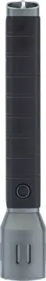 ABUS TL-525 led žepna svetilka  baterijsko 500 lm 5.5 h 380 g