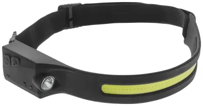 TFA Dostmann LUMATIC FREE LED varnostna svetilka akumulatorsko 350 lm  43.2039.01