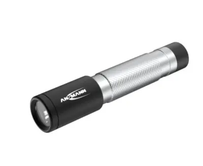 Ansmann Daily Use 70B led žepna svetilka  baterijsko 70 lm 30 h 65 g