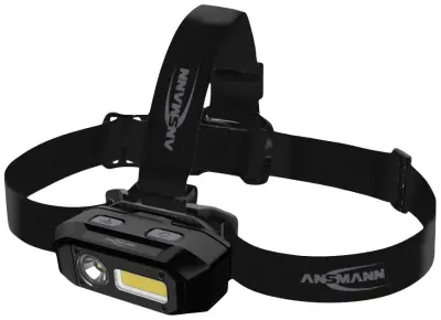 Ansmann RS800 LED naglavna svetilka akumulatorsko 800 lm  990-00129