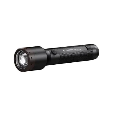 Ledlenser P6R Core led žepna svetilka  akumulatorsko 600 lm 25 h 175 g