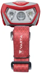 Varta Outdoor Sports H20 Pro LED naglavna svetilka baterijsko 200 lm 52 h 17650101421