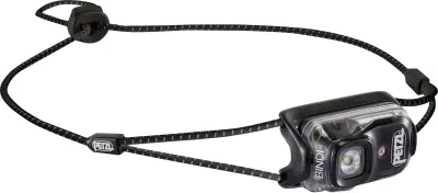 Petzl Bindi LED naglavna svetilka akumulatorsko 200 lm  E102AA00