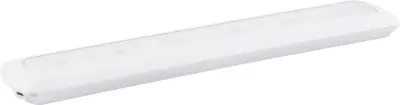 Müller-Licht 27700026 Mobina Push majhna mobilna svetilka    LED bela
