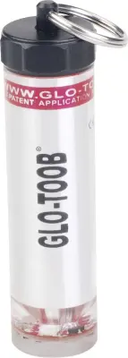 Nextorch GT-AAA Pro red led potapljaška svetilka  baterijsko  27 h 39 g