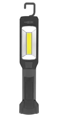 Ansmann WL230B  delovna luč  baterijsko 230 lm  170 g