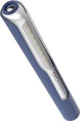 Scangrip 03.5116 MAG Pen 3 svetilka v obliki pisala akumulatorsko led 174 mm modra