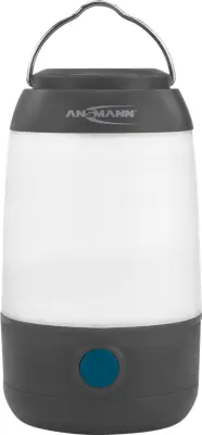 Ansmann Mini Camping Lantern led kamping svetilka  baterijsko 70 lm  120 g