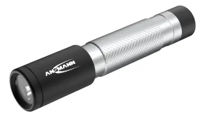 Ansmann Daily Use 50B led žepna svetilka  baterijsko 56 lm 16.5 h 41 g
